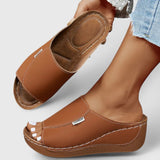 CÉLESTRIA | ORTHOPEDIC SANDALS