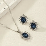 VIII JEWELRY SET