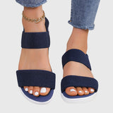 ÉMILIE | ORTHOPEDIC SANDALS