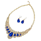 JEWELRY SET | GOLD JEWELLERY