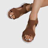 SAMARA | ORTHOPEDIC SANDALS