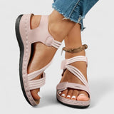CHÉINA | SOPHISTICATED SANDALS