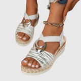 OLIVIE | ORTHOPEDIC SANDALS