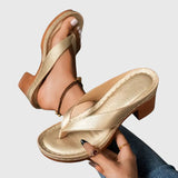 GISÈLE | ORTHOPEDIC SANDALS II
