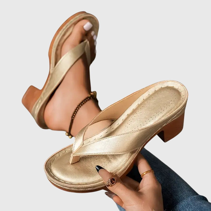 GISÈLE | ORTHOPEDIC SANDALS II