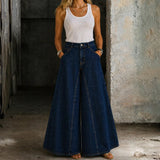 MADISON - HIGH WAIST JEANS