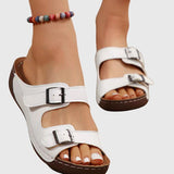 BASTIENNE | ORTHOPEDIC SANDALS