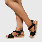 OLIVIE | ORTHOPEDIC SANDALS