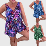 DAHLIA | STYLISH SWIMSUIT
