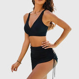 GILA | TUMMY CONTROL SWIMSUIT SET