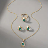 II JEWELRY SET