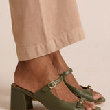 VALENTINA | ELEGANT RIVIERA SANDALS