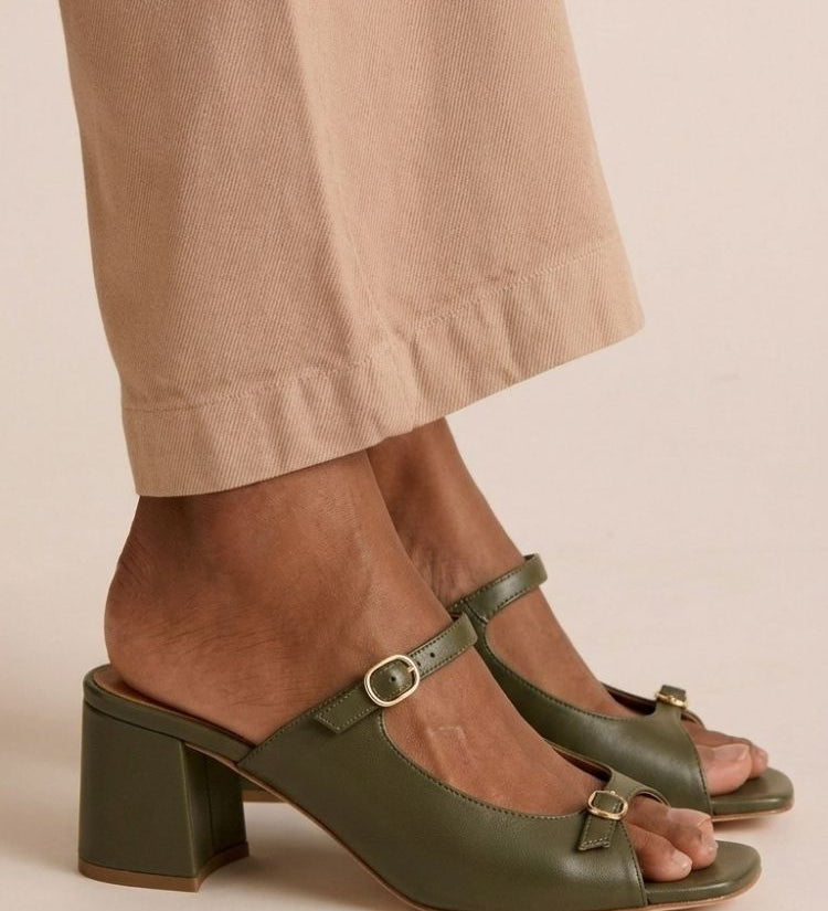 VALENTINA | ELEGANT RIVIERA SANDALS