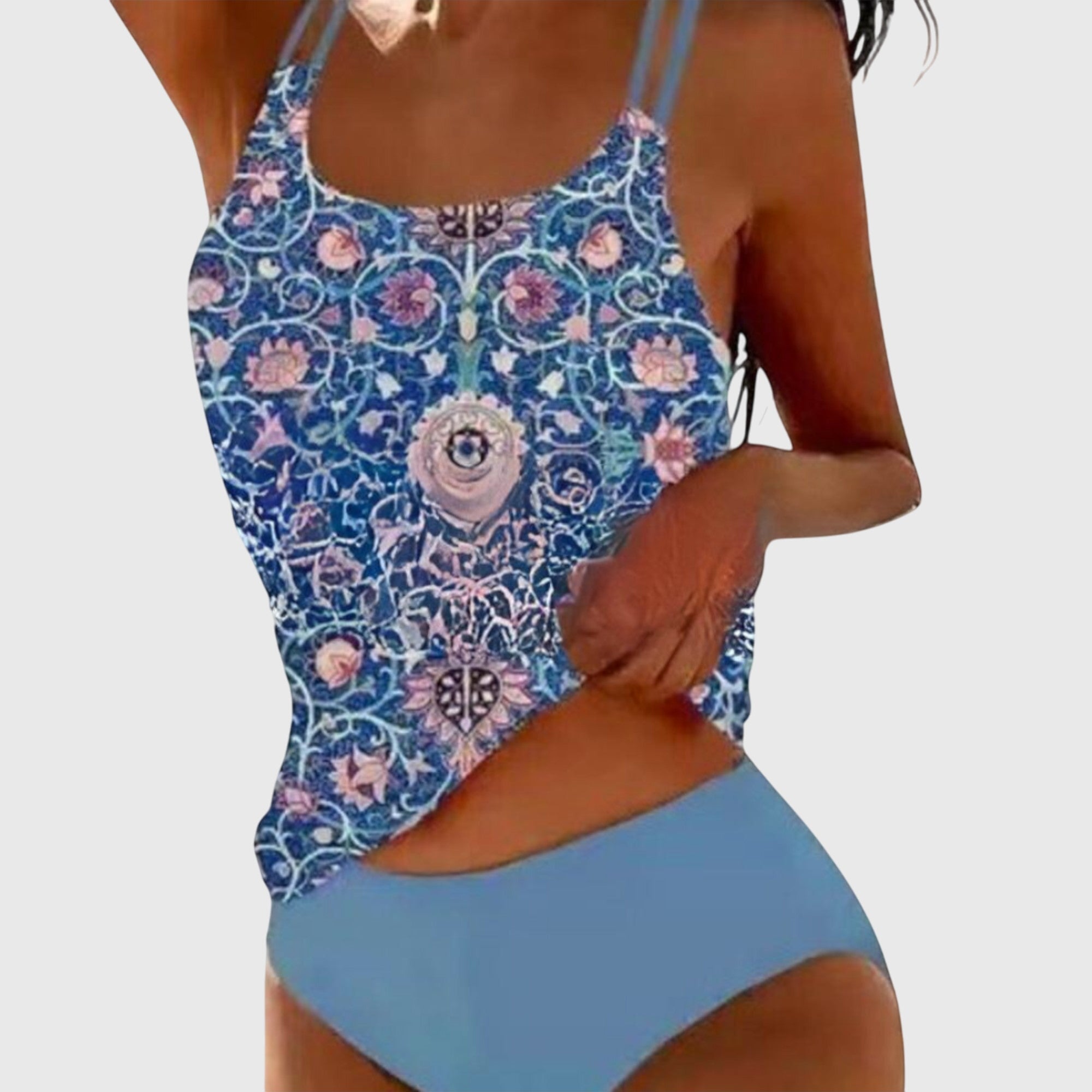 LINA | SWIMSUIT SET