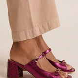 VALENTINA | ELEGANT RIVIERA SANDALS