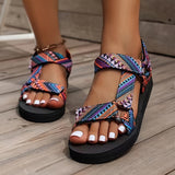 TANJA | ORTHOPEDIC COMFORT SANDALS
