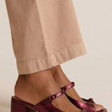 VALENTINA | ELEGANT RIVIERA SANDALS