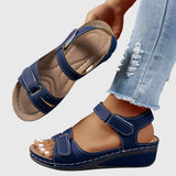 CHRISTELLE | ORTHOPEDIC SANDALS