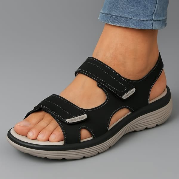 CAMILLE | ORTHOPEDIC SANDALS