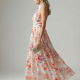 ELYON | EASY FLOW MAXI DRESS