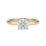 MINIMALIST RING | GOLD JEWELLERY III