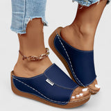 CÉLESTRIA | ORTHOPEDIC SANDALS