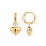 CHUNKY EARRINGS