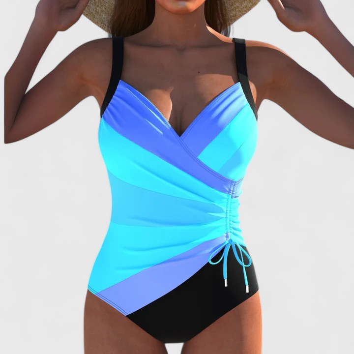TAZLYNE | SOPHISTICATED SWIMSUIT