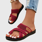 ELYNE | ORTHOPEDIC SANDALS