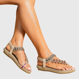 JOCELYNE | COMFORTABLE ORTHOPEDIC SANDALS