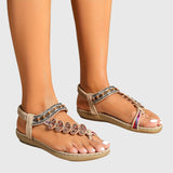 JOCELYNE | COMFORTABLE ORTHOPEDIC SANDALS