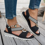 MALENIA | COMFORTABLE EVERYDAY SANDALS