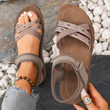 ELODIE | SUMMER WOMEN'S SANDALS