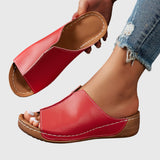 ALICE | ELEGANT ORTHOPEDIC SANDALS