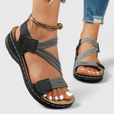 CHÉINA | SOPHISTICATED SANDALS