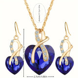JEWELRY SET | GOLD JEWELLERY II