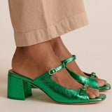 VALENTINA | ELEGANT RIVIERA SANDALS