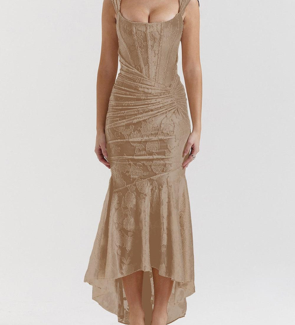 ISABELLE | ELEGANT DRESS