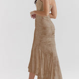 ISABELLE | ELEGANT DRESS