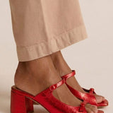 VALENTINA | ELEGANT RIVIERA SANDALS