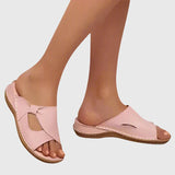 ANNE | ORTHOPEDIC SANDALS