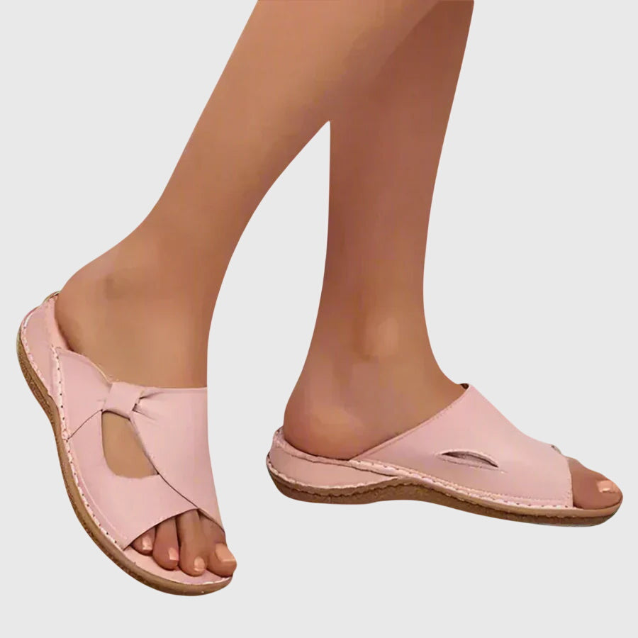 ANNE | ORTHOPEDIC SANDALS