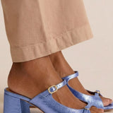 VALENTINA | ELEGANT RIVIERA SANDALS