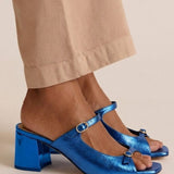 VALENTINA | ELEGANT RIVIERA SANDALS