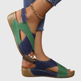 AINSLEE | ORTHOPEDIC SANDALS