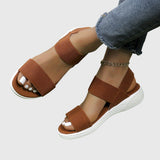 ÉMILIE | ORTHOPEDIC SANDALS