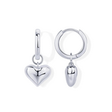 CHUNKY EARRINGS