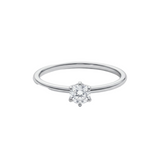 MINIMALIST RING | GOLD JEWELLERY II