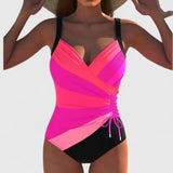 TAZLYNE | SOPHISTICATED SWIMSUIT