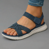 KIRSTEN | ORTHOPEDIC COMFORT SANDALS
